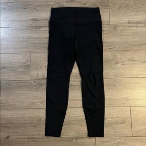 Lululemon Wunder Under Leggings